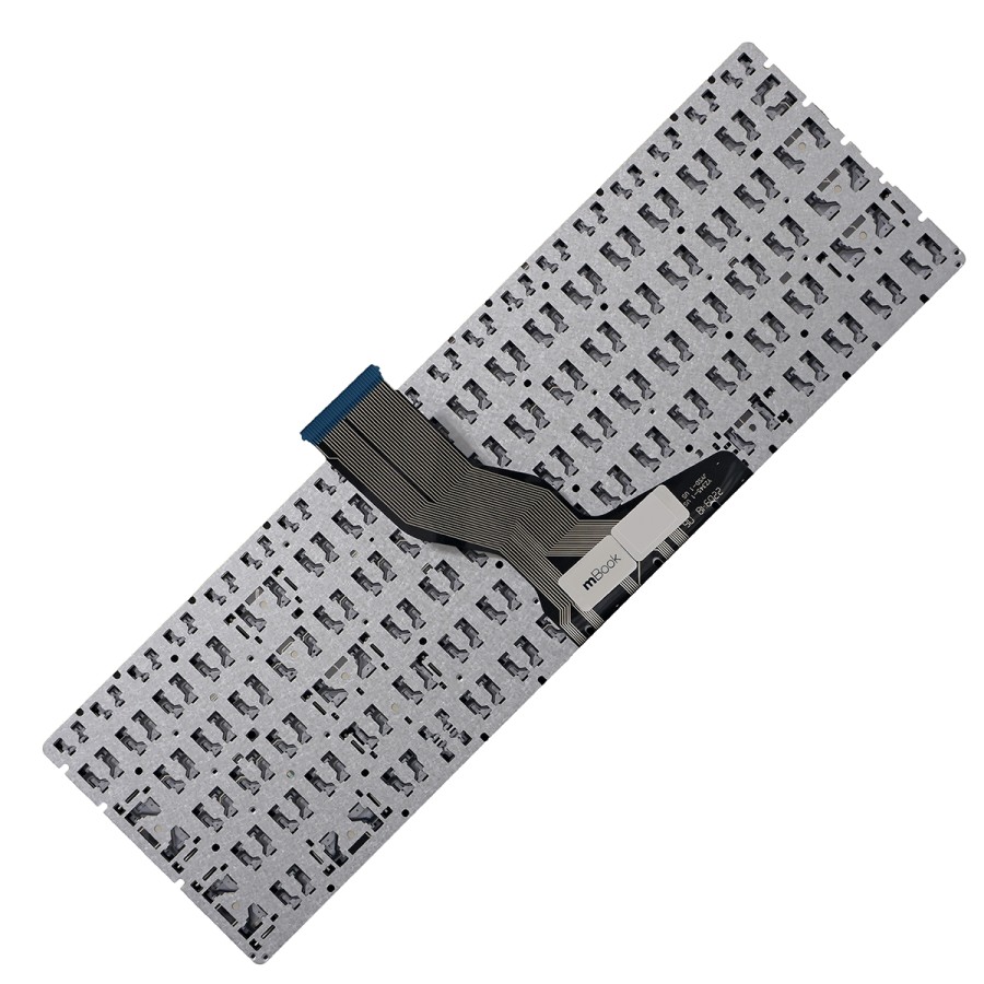 Teclado Pra HP Pavilion 15-AW004NG 15-AW053NR Layout UK