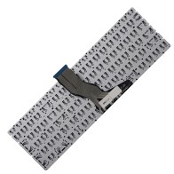 Teclado Pra HP Pavilion 15-AW004NG 15-AW053NR Layout UK Teclado Pra HP Pavilion 15-AW004NG 15-AW053NR Layout UK