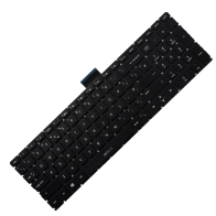 Teclado Pra HP Pavilion 15-BC408TX 15-BC504TX Layout UK Teclado Pra HP Pavilion 15-BC408TX 15-BC504TX Layout UK