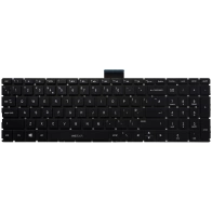 Teclado Pra HP Pavilion 15-BC408TX 15-BC504TX Layout UK Teclado Pra HP Pavilion 15-BC408TX 15-BC504TX Layout UK