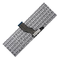 Teclado Pra HP Pavilion 15-BC408TX 15-BC504TX Layout UK Teclado Pra HP Pavilion 15-BC408TX 15-BC504TX Layout UK