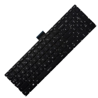 Teclado Pra HP Pavilion 15-BC408TX 15-BC504TX Layout UK Teclado Pra HP Pavilion 15-BC408TX 15-BC504TX Layout UK