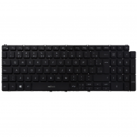Teclado para note Dell Inspiron 15 P42E Layout PO Com LED Teclado para note Dell Inspiron 15 P42E Layout PO Com LED