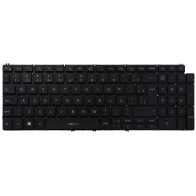 Teclado para note Dell Inspiron 15 P90F Layout PO Com LED Teclado para note Dell Inspiron 15 P90F Layout PO Com LED