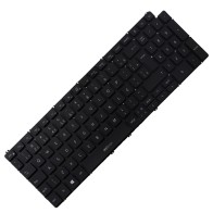 Teclado para note Dell SN8286 Layout PO Com LED Teclado para note Dell SN8286 Layout PO Com LED