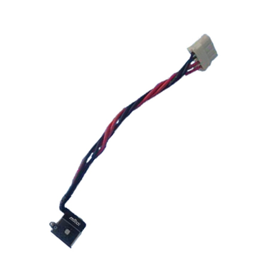 Conector Dc Jack Com Cabo para LG E200 Lge200 LG-e200
