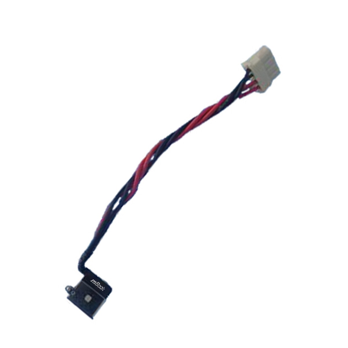 Conector Dc Jack Com Cabo para LG E210 Lge210 E23
