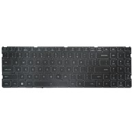 Teclado para Gateway GWTN156-2BK, GWTN156-3 US Com Led, 