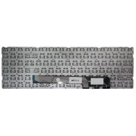 Teclado para Gateway GWTN156-2BK, GWTN156-3 US Com Led, 