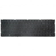 Teclado para Gateway GWTN156-3BK US Com Led, 