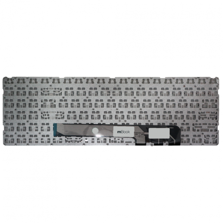 Teclado para Gateway GWTN156-3BK US Com Led, 