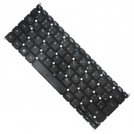 Teclado Para Acer Swift 3 SF314-41G-R491 A514-52-32B1 ABNT2 Teclado Para Acer Swift 3 SF314-41G-R491 A514-52-32B1 ABNT2