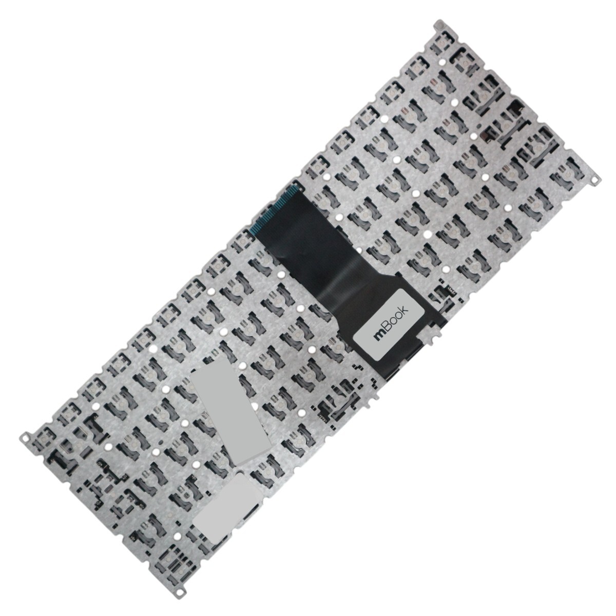 Teclado Para Acer Swift 3 Sf314-56g-75hd Sf314-56g-78GZ BR Ç, 