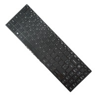 Teclado Para Samsung Book E20 Np550xdz-kp4br Np550xdz-kv6br Teclado Para Samsung Book E20 Np550xdz-kp4br Np550xdz-kv6br