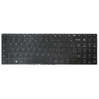 Teclado Para Notebook Samsung Book NP550XDA-KF1BR ABNT2