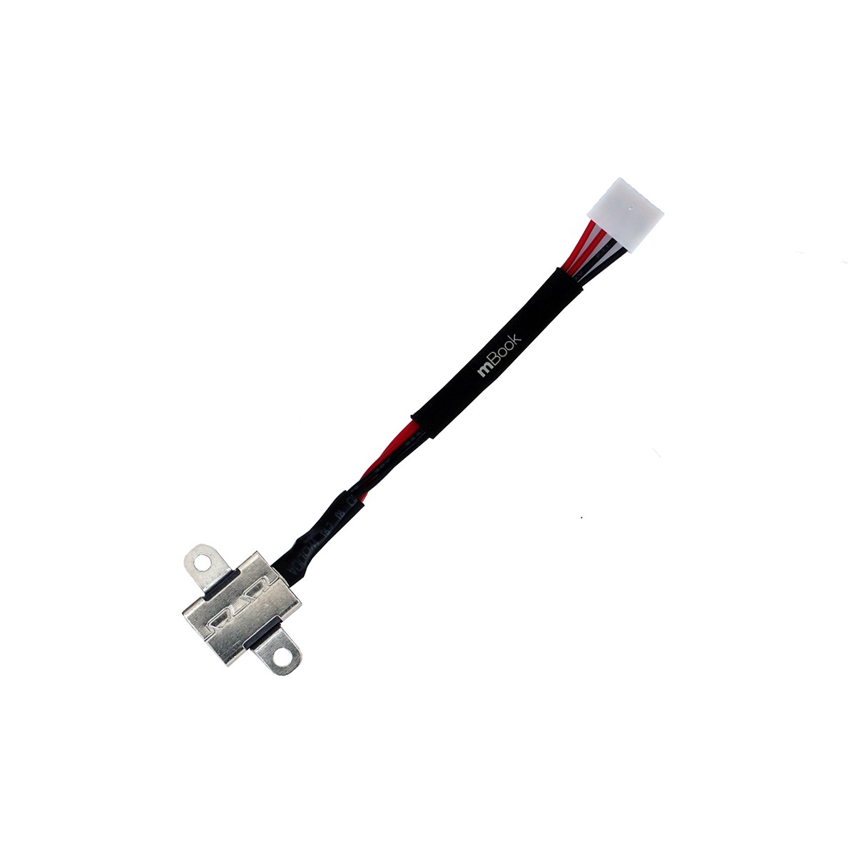 Conector Dc Jack para LG P430 Lgp43 P43 para LG P62 Lgp62, 