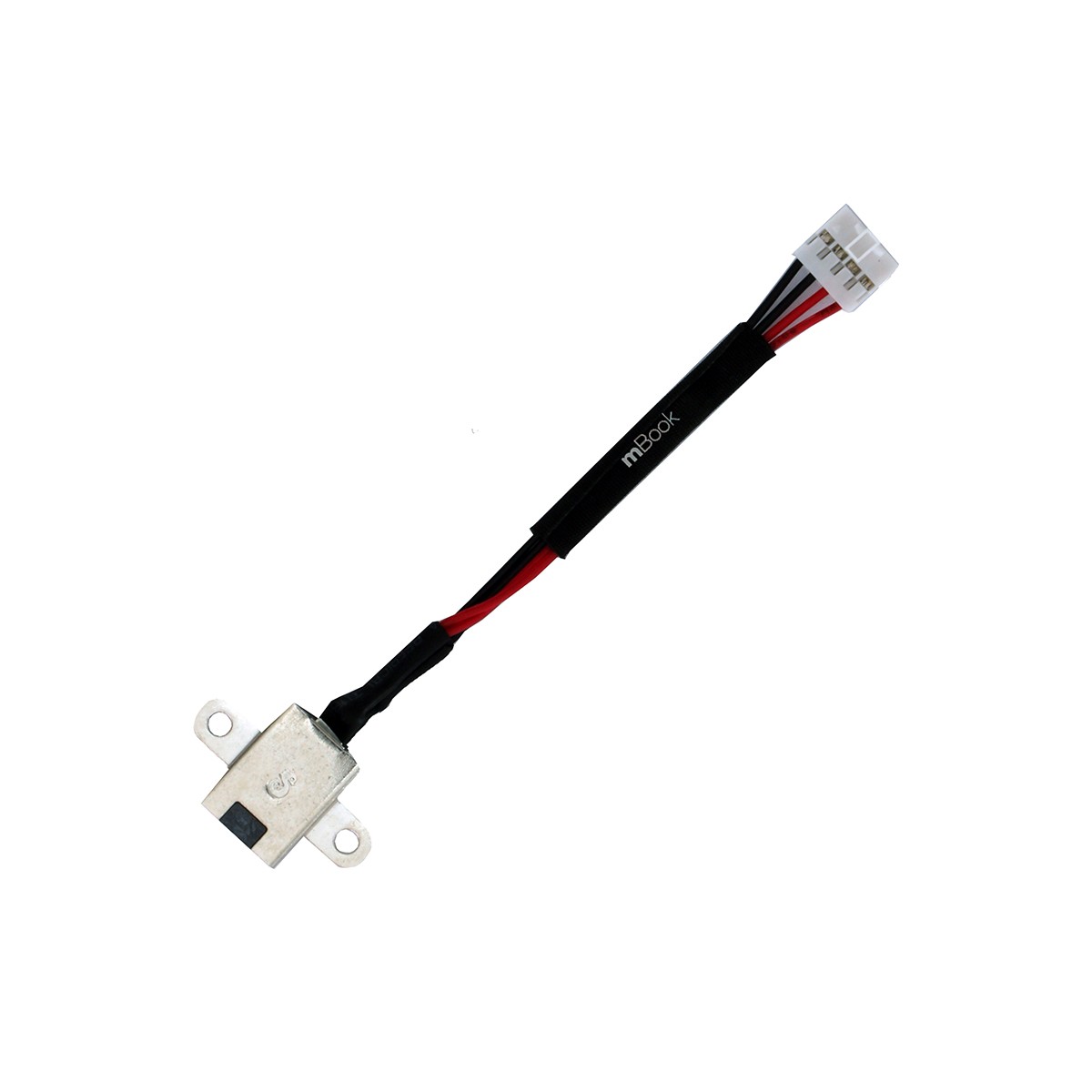 Conector Dc Jack para LG P430 Lgp43 P43 para LG P62 Lgp62, 