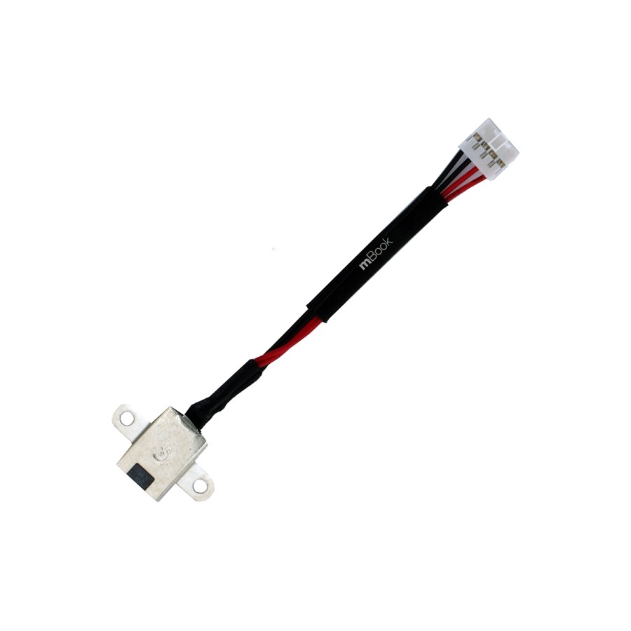 Conector Dc Jack para LG P430 Lgp43 P43 para LG P62 Lgp62