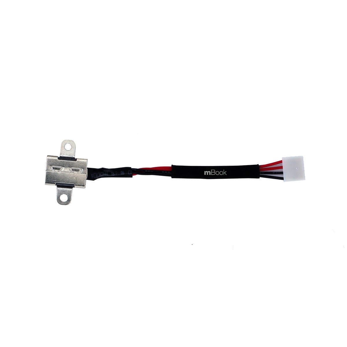 Conector Dc Jack para LG P430 Lgp43 P43 para LG P62 Lgp62, 