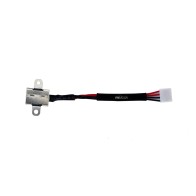 Conector Dc Jack para LG P430 Lgp43 P43 para LG P62 Lgp62 Conector Dc Jack para LG P430 Lgp43 P43 para LG P62 Lgp62