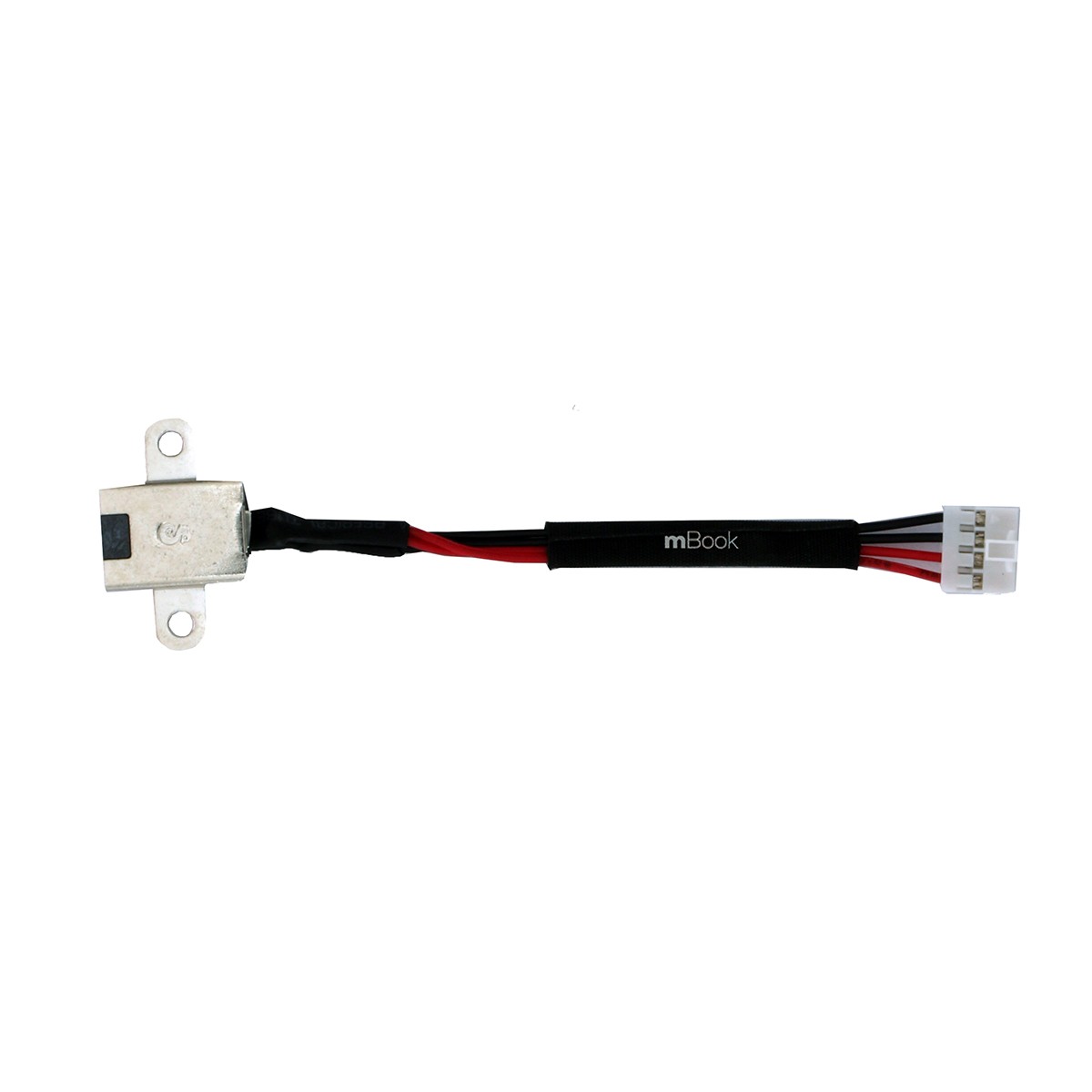 Conector Dc Jack para LG P430 Lgp43 P43 para LG P62 Lgp62, 