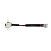 Conector Dc Jack para LG P430 Lgp43 P43 para LG P62 Lgp62 Conector Dc Jack para LG P430 Lgp43 P43 para LG P62 Lgp62