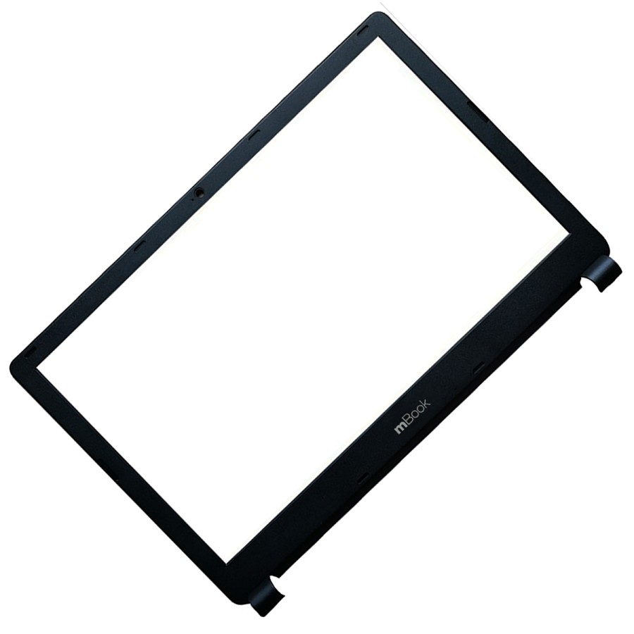 Carcaça Moldura Frontal Para Acer Aspire E1-510