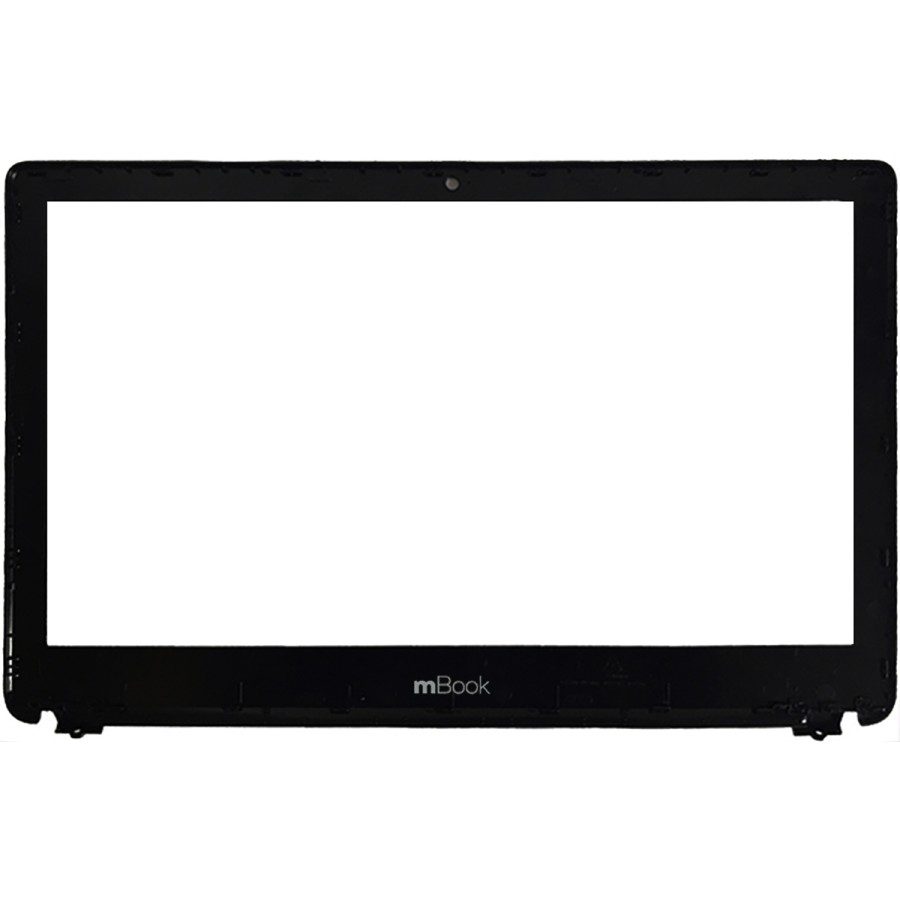Carcaça Moldura Frontal Para Acer Aspire E1-510