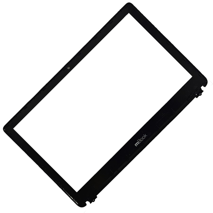 Carcaça Moldura Frontal Para Acer Aspire E1-510