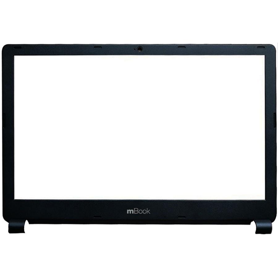 Carcaça Moldura Frontal Para Acer E1-510 E1-530 E1-532