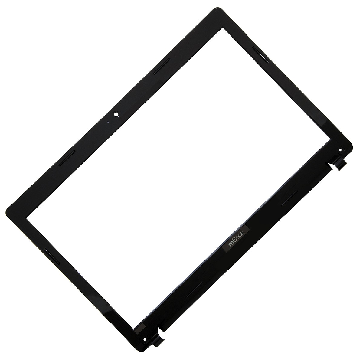Carcaça Moldura e Tampa da tela para Lenovo G485, 