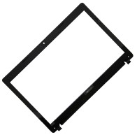 Carcaça Moldura e Tampa da tela para Lenovo G485