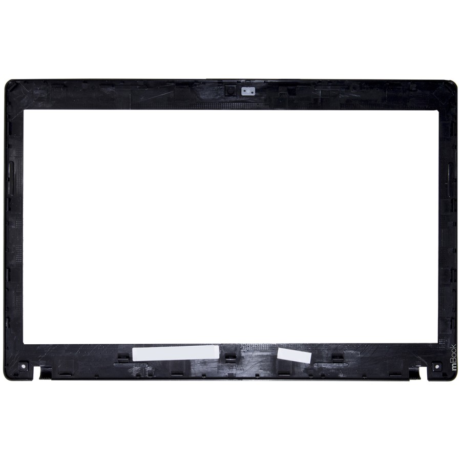 Carcaça Moldura e Tampa da tela para Lenovo G485