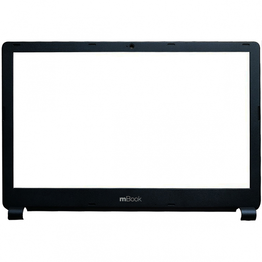 Carcaça Moldura Frontal Para Acer E1-570 E1-532 E1-572