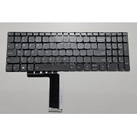 Teclado Compatível com Notebook Lenovo Ideapad 3-15iml05 Com Teclado Compatível com Notebook Lenovo Ideapad 3-15iml05 Com