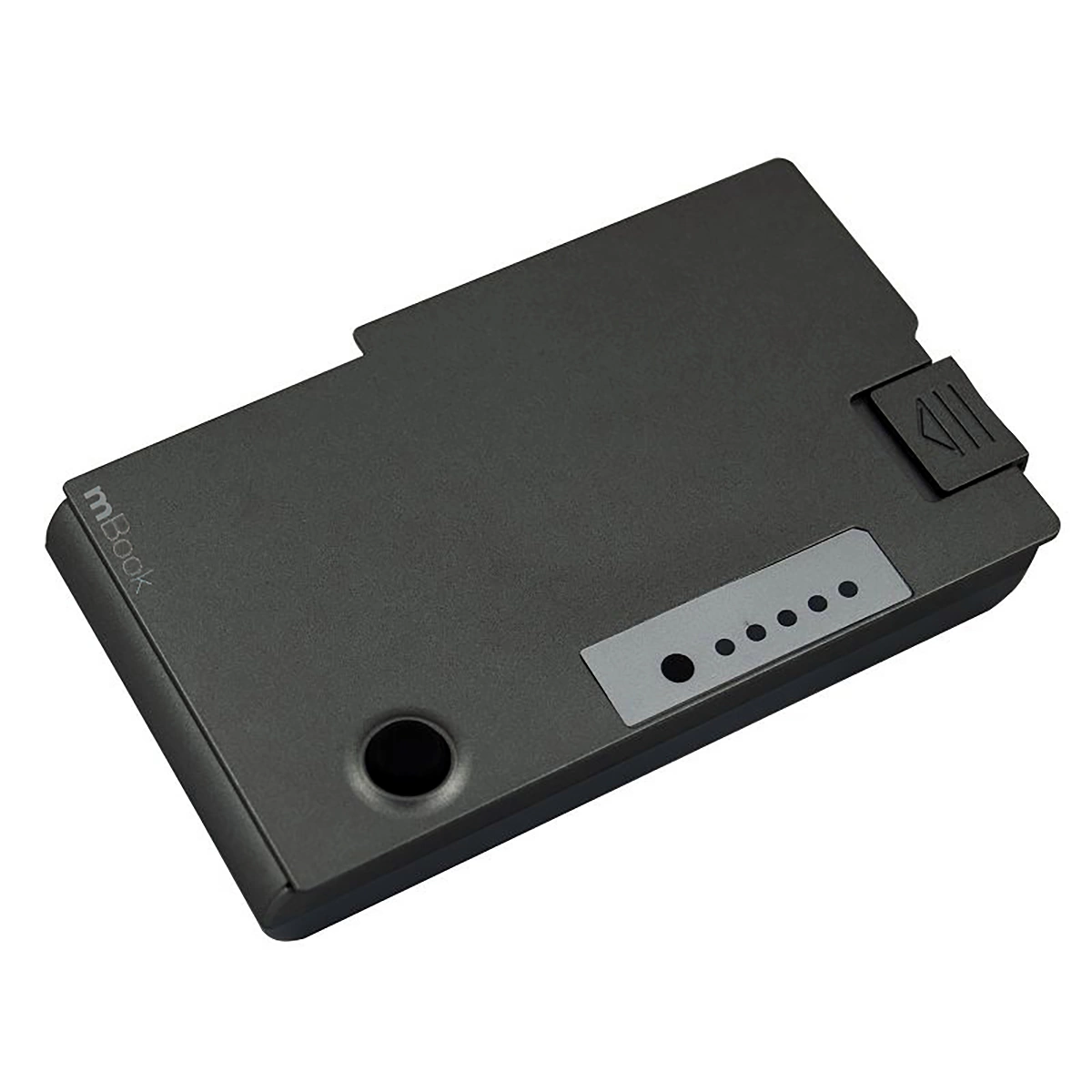 Bateria Dell D500 D510 505 D520 D530 D600 D610