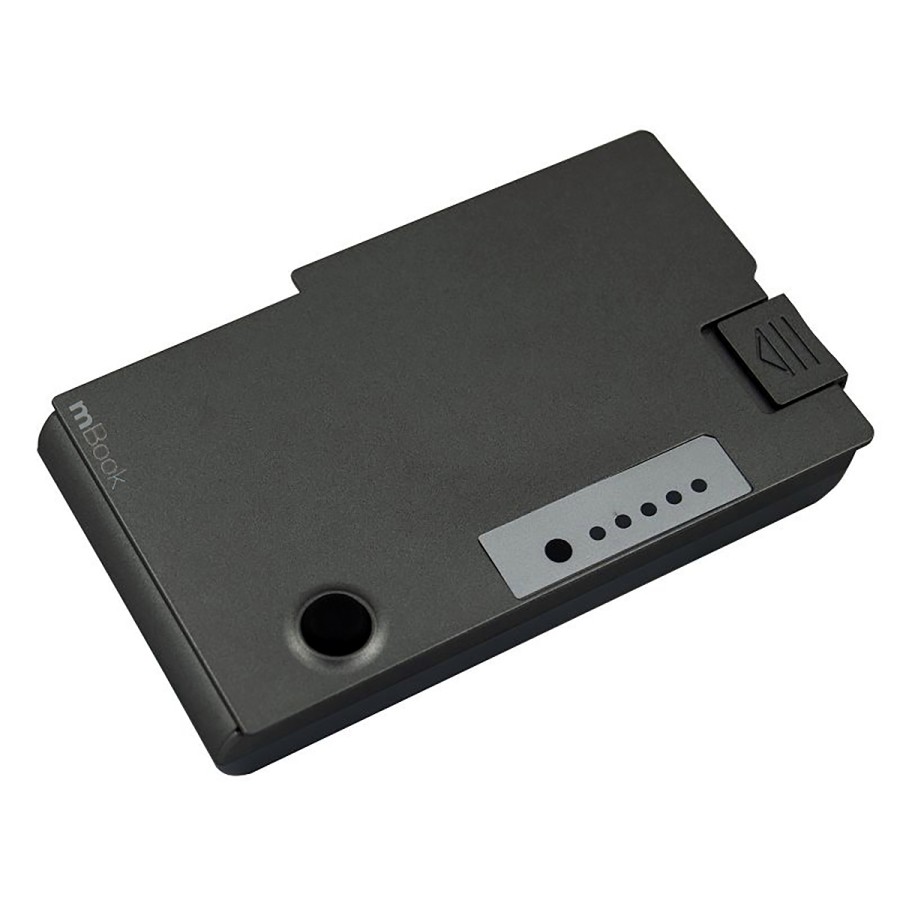 Bateria Dell D500 D510 505 D520 D530 D600 D610