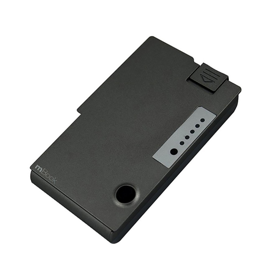 Bateria Dell D500 D510 505 D520 D530 D600 D610