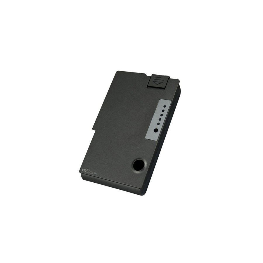 Bateria Dell D500 D510 505 D520 D530 D600 D610