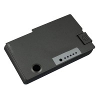 Bateria Para Dell Latitude D500 - 4400mah 6 Cel Dl1194 Gy270 Bateria Para Dell Latitude D500 - 4400mah 6 Cel Dl1194 Gy270