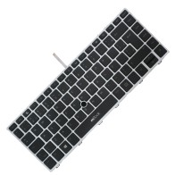 Teclado para HP ZBook 14u G5, 14u G6 Com Point Com Led Teclado para HP ZBook 14u G5, 14u G6 Com Point Com Led