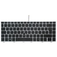 Teclado para HP ZBook 14u G5, 14u G6 Com Point Com Led Teclado para HP ZBook 14u G5, 14u G6 Com Point Com Led