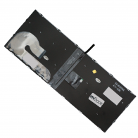 Teclado para HP ZBook 14u G5, 14u G6 Com Point Com Led Teclado para HP ZBook 14u G5, 14u G6 Com Point Com Led