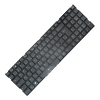 Teclado para notebook Vaio FE15 Vjfe55f11x BR Ç Teclado para notebook Vaio FE15 Vjfe55f11x BR Ç