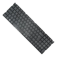 Teclado para notebook Vaio FE15 Vjfe55f11x BR Ç Teclado para notebook Vaio FE15 Vjfe55f11x BR Ç