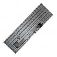 Teclado para notebook Vaio FE15 Vjfe55f11x BR Ç Teclado para notebook Vaio FE15 Vjfe55f11x BR Ç