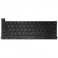 Teclado Para Macbook Pro M1 13 A2338 Americano 2020 Us