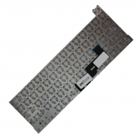 Teclado Para Macbook Pro M1 13 A2338 Americano 2020 Us