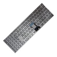 Teclado para Asus Q552, Q552U US Com LED Teclado para Asus Q552, Q552U US Com LED