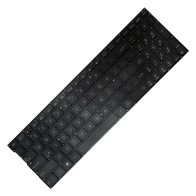 Teclado para Asus Q503U, Q524U US Com LED Teclado para Asus Q503U, Q524U US Com LED